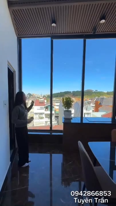 Bán nhà đường Cổ Loa Đà Lạt 84m² giá 5 tỷ - Sổ riêng, nội thất mới