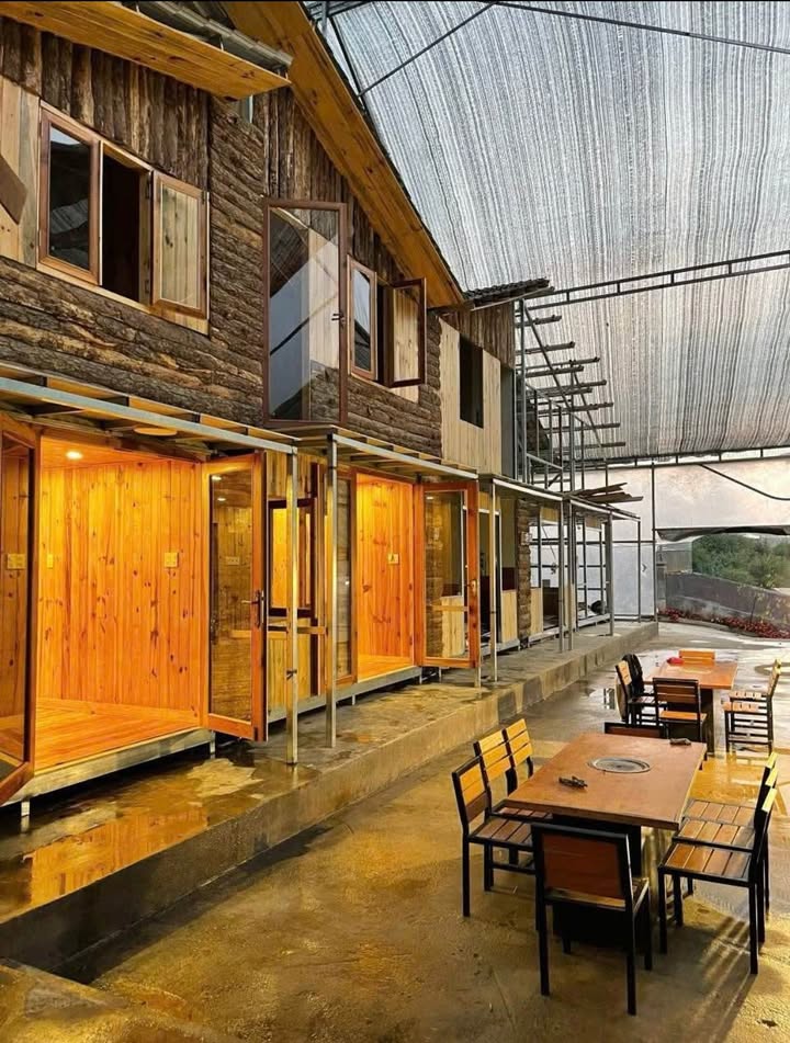 Nhà cho thuê đường Tô Hiệu, Đà Lạt - 3 phòng ngủ, giá 6.5 triệu/tháng - Ô tô vào tận nhà!