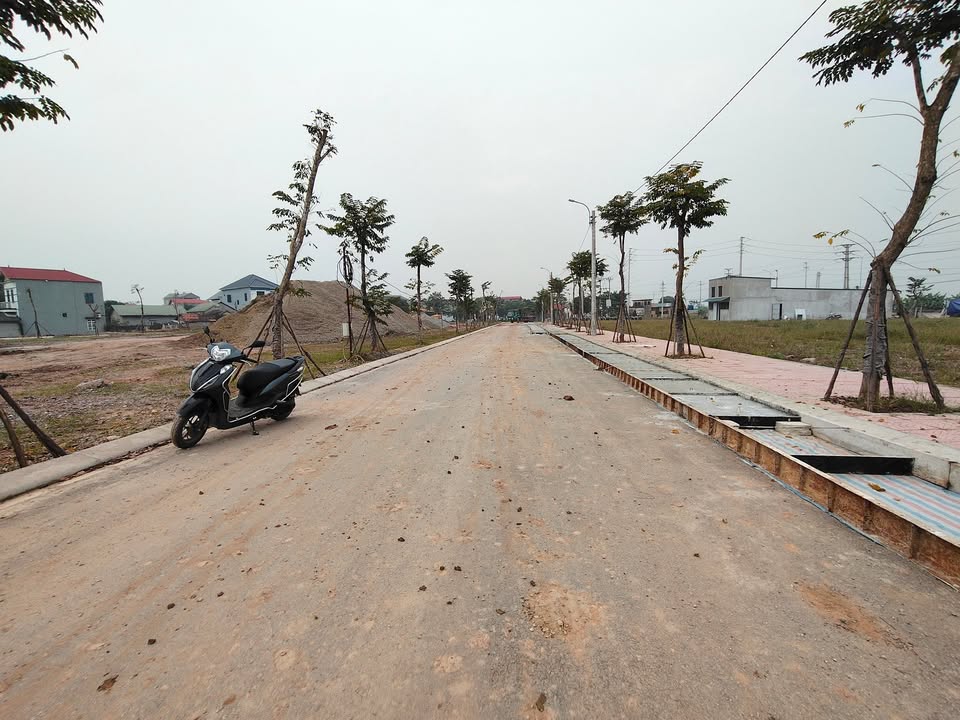 Đất thổ cư Duy Phiên, Tam Dương 130m² giá chỉ 27xx triệu - Sổ hồng công chứng ngay!