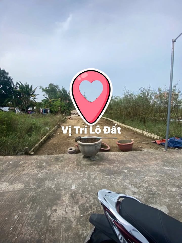 Đất ở Hòa Quý, Ngũ Hành Sơn 91m² giá 2.45 tỷ - Sổ đỏ chính chủ, đầu tư sinh lời!