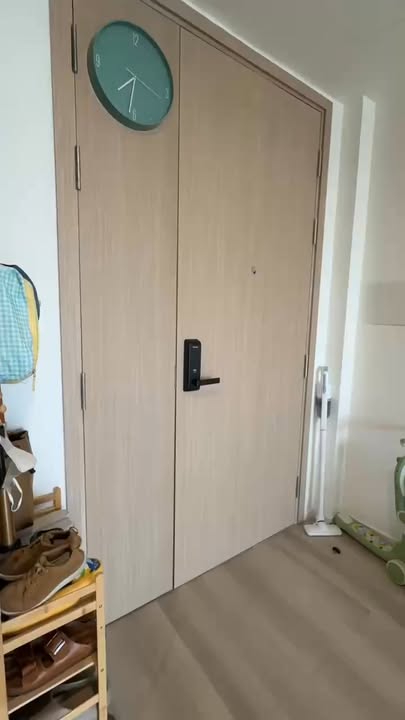 Căn hộ cho thuê đường Tô Hiến Thành quận 10 - Full nội thất, vào ở ngay!