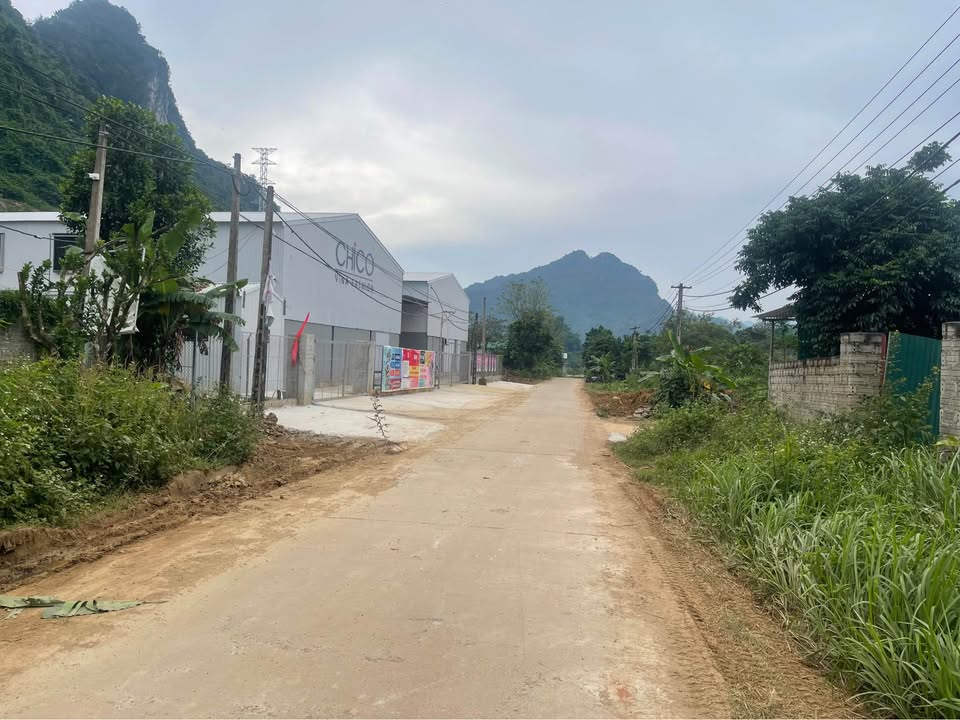 Đất nền Đội 2 Bảo Hiệu, Yên Thủy 300m² - Giá tốt, pháp lý rõ ràng!