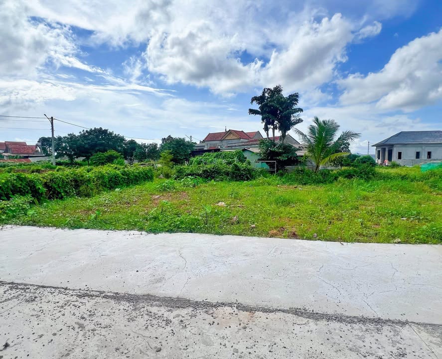 Đất nền Ninh Dương Móng Cái 70m² giá chỉ 800 triệu - Đầu tư sinh lời ngay!