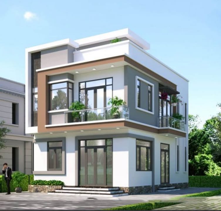 Đất nền 200m² khu phố 8, Hải Hòa, Móng Cái - Cơ hội đầu tư sinh lời!