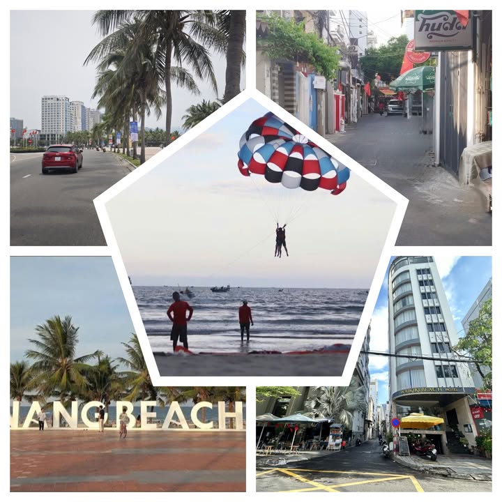 Đất nền mặt tiền đường Hà Bổng - 87m² giá 12 tỷ - Cơ hội đầu tư sinh lời!