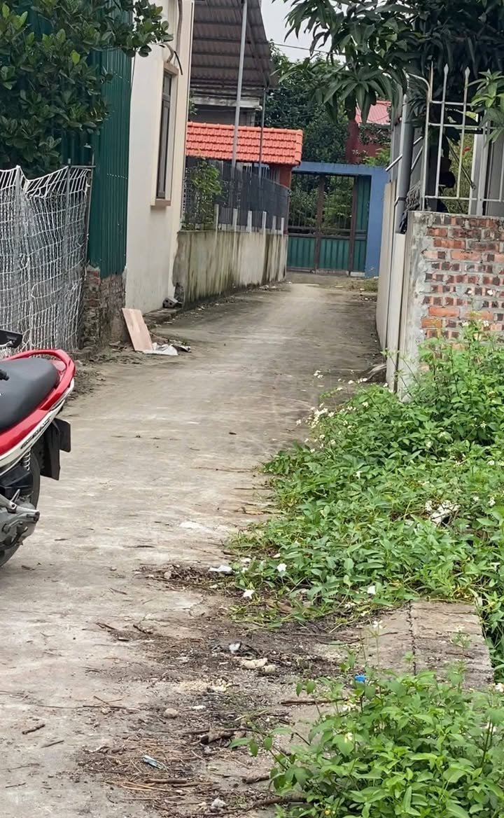 Đất nền Chương Dương 50m² giá 2 tỷ - Cơ hội đầu tư tuyệt vời!