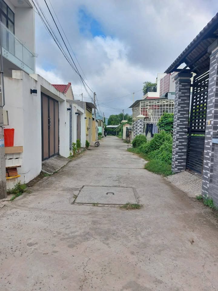 Đất nền Phú Khương, Bến Tre 81m² giá 750 triệu - Đầu tư sinh lời ngay!