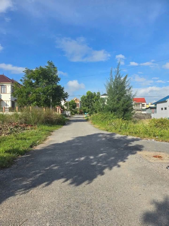 Đất Bảo Ninh Đồng Hới 200m² giá 7 tỷ - Phù hợp xây khách sạn hoặc homestay!