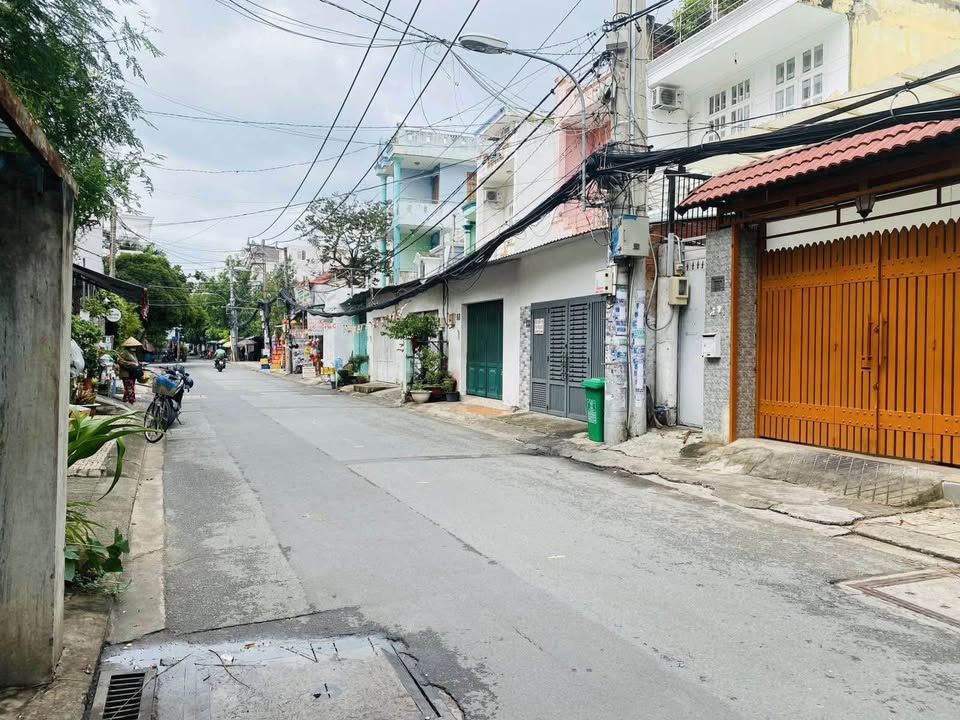 Mặt tiền kinh doanh Thảo Điền 168m² giá 37 tỷ - Dòng tiền ổn định 30-50 triệu/tháng!