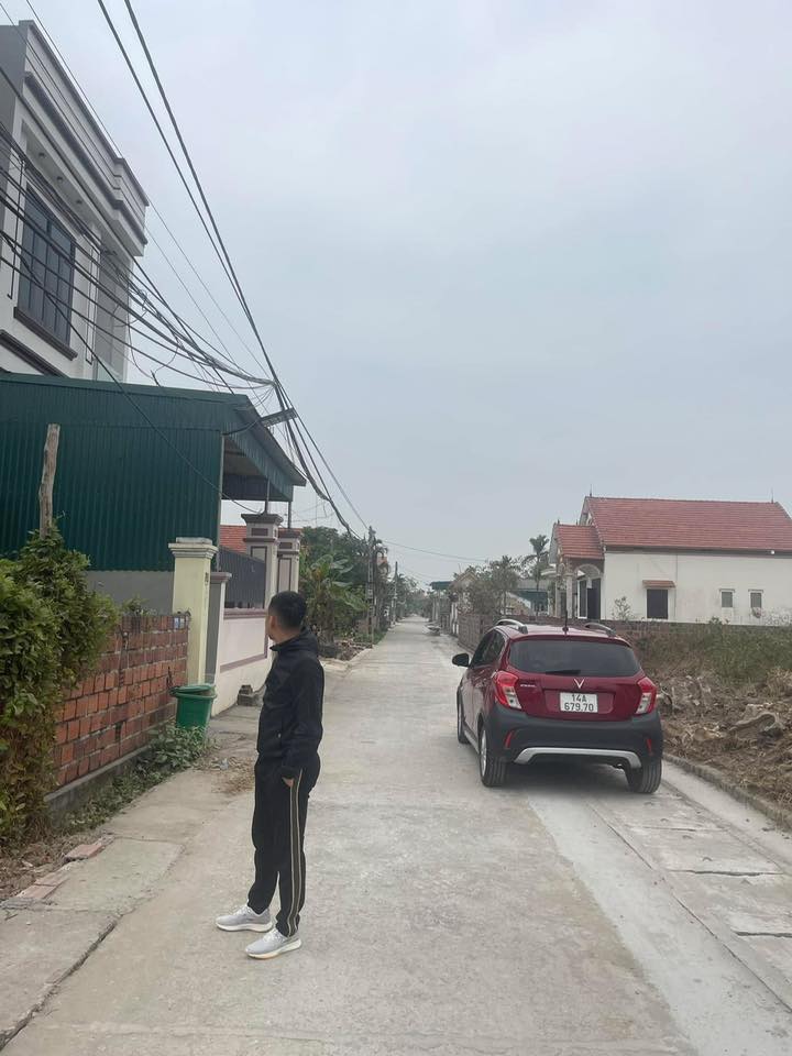 Đất thổ cư 168m² ngõ 6m phường Hà An - Giá chỉ 1.68 tỷ VND!