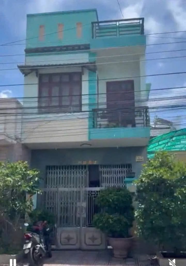 Nhà cấp 4 mặt tiền đường Nguyễn Gia Thiều 270m² giá 7.8 tỷ - Đầu tư sinh lời hiệu quả!