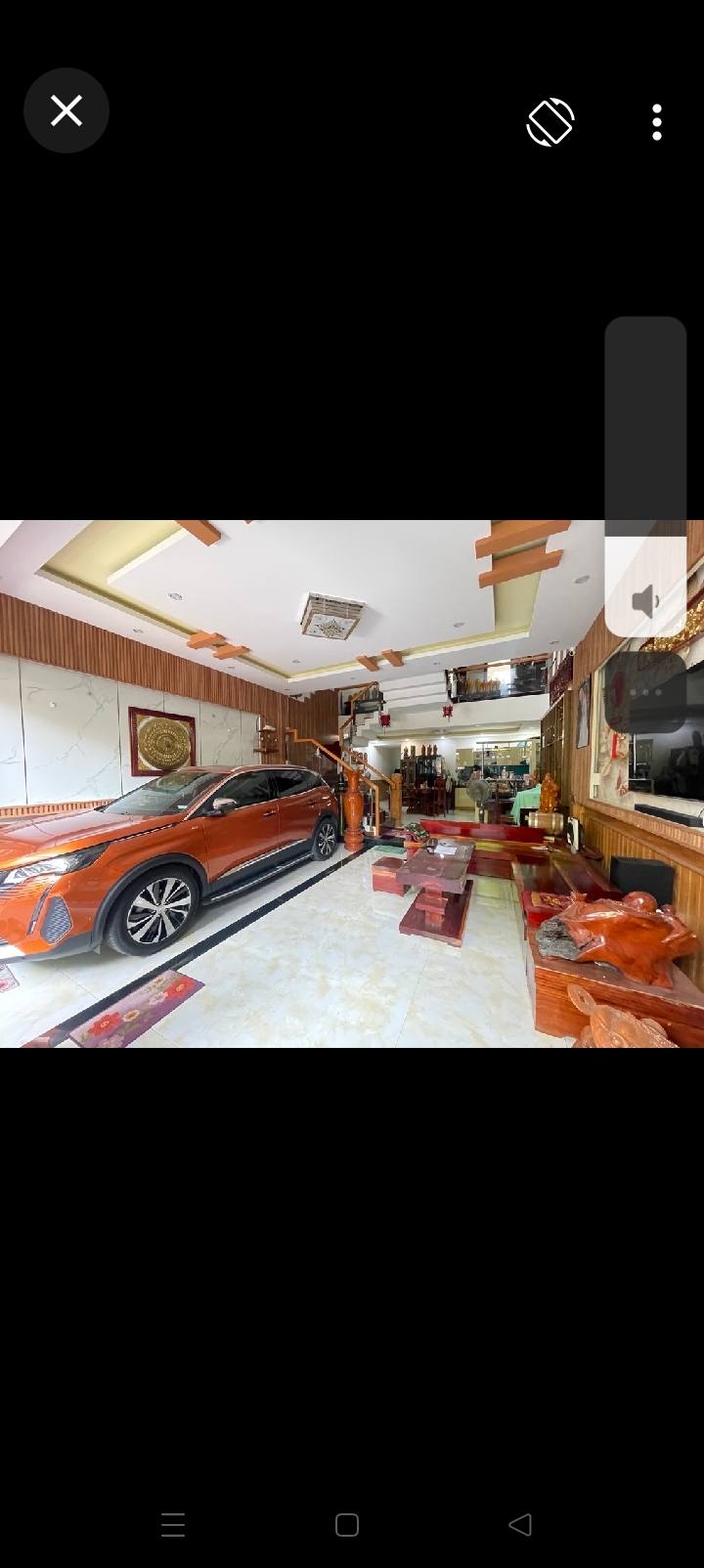 Nhà 2 tầng đường Dương Đình Nghệ, An Hải Bắc, 120m² giá 22 tỷ - Sẵn sàng vào ở!