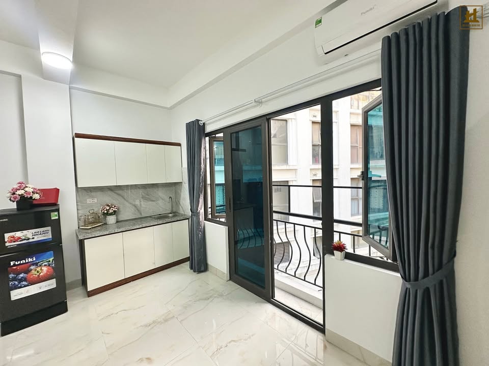 Phòng cho thuê tại Xa La, Hà Đông - Nội thất đầy đủ, vào ở ngay!