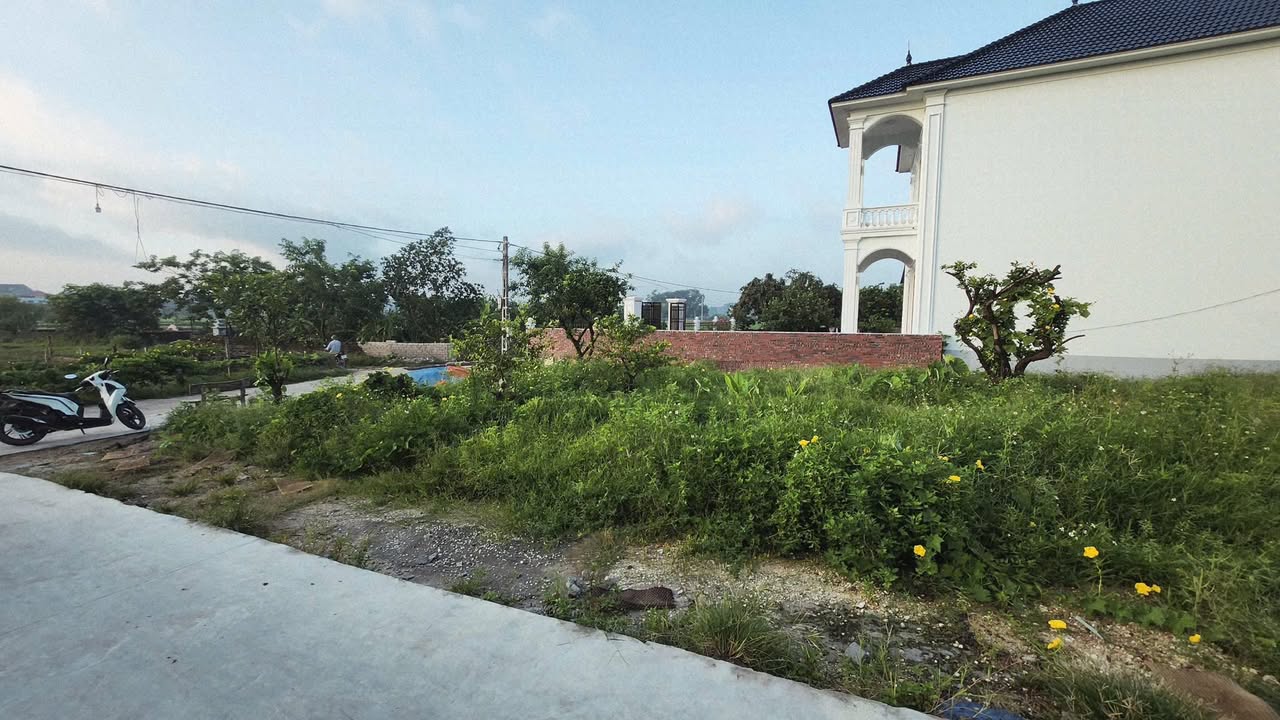 Đất Hợp Thịnh Bắc Ninh 100m² giá 600 triệu - Đầu tư sinh lời ngay!