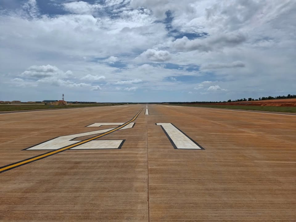 Đất thổ cư 1500m² tại Thiện Nghiệp, Phan Thiết giá 3 tỷ - Cơ hội đầu tư sinh lời!