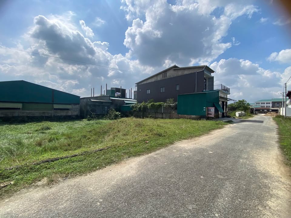 Đất nền Lý Ngân, Hộ Độ, Lộc Hà, 100m² giá 1.3 tỷ - Tiềm năng đầu tư cao!