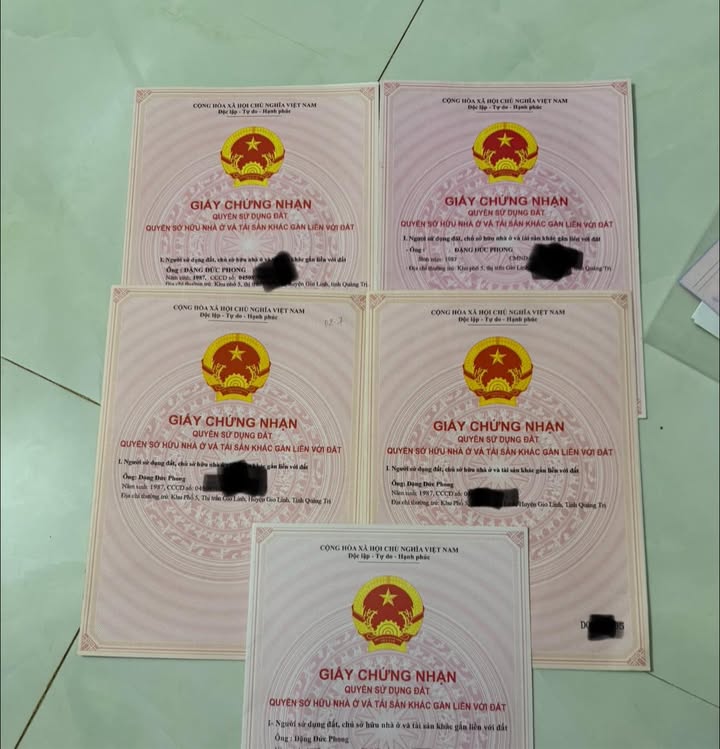 Đất vườn tại Gio An, Gio Linh 2000m² giá 500 triệu - Tiềm năng phát triển cao!