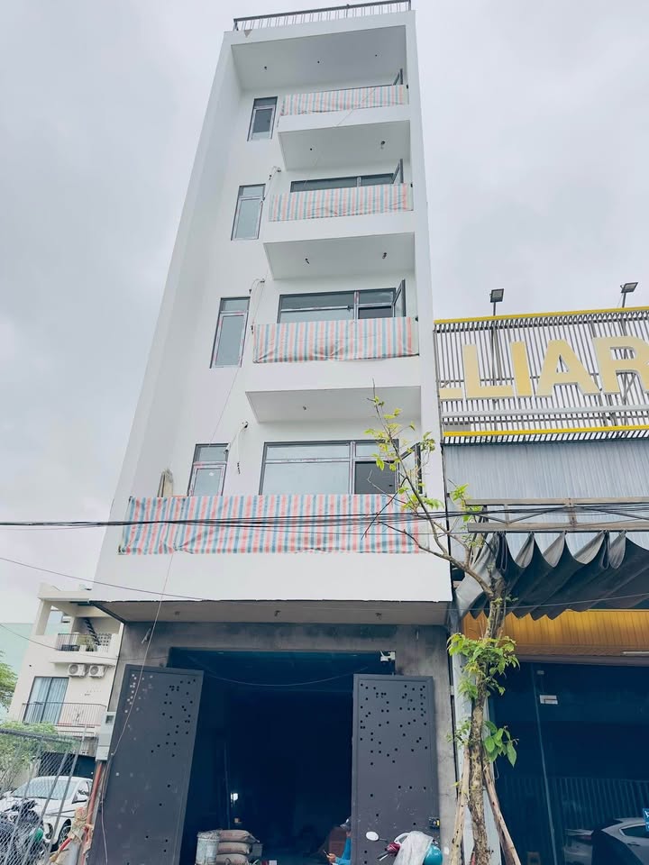 Căn hộ cho thuê Khu B Phương Trang 107m² giá 10 tỷ - Đầu tư sinh lời hấp dẫn!