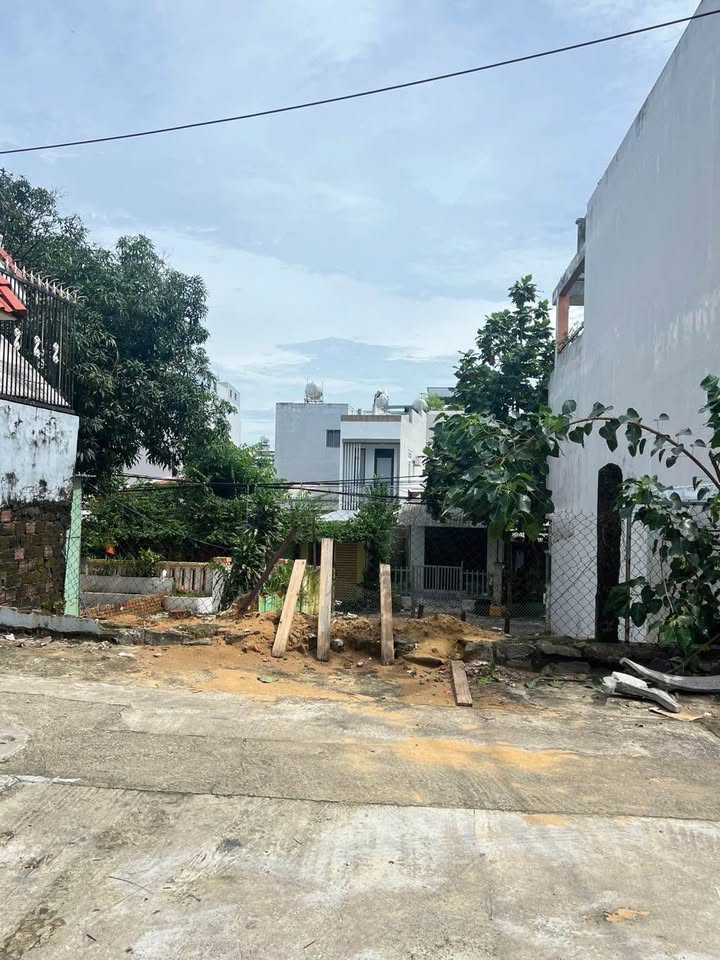 Đất 2 mặt tiền Nguyễn Văn Thoại, Mỹ An 127m² giá 13 tỷ - Đầu tư sinh lời ngay!