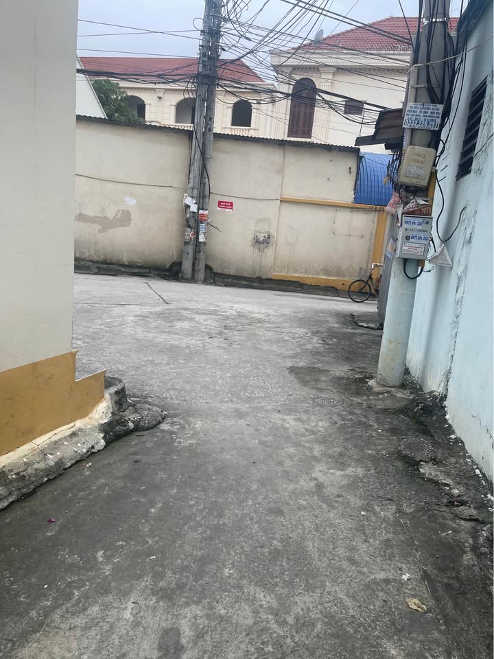 Đất chính chủ tại xã Quảng Bị, Chương Mỹ 80m² giá 1.9 tỷ - Mặt tiền rộng, ô tô vào tận nơi!