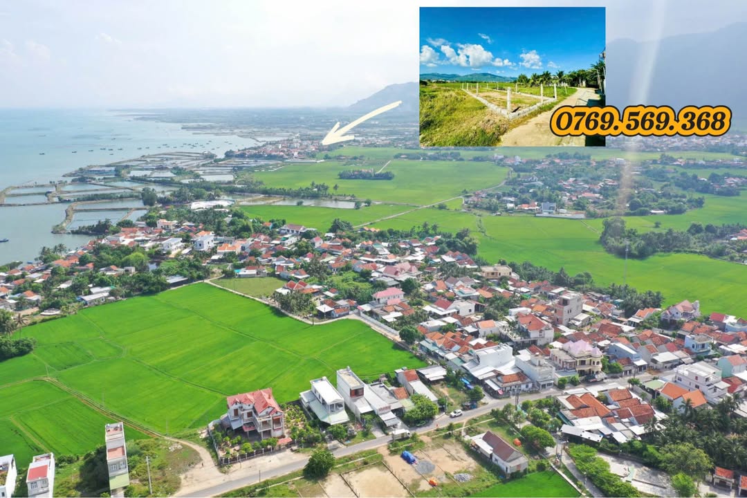 Đất thổ cư Vạn Khánh 100m² giá 1 tỷ - Tiềm năng đầu tư tuyệt vời!