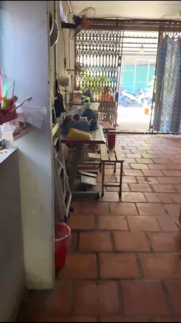 Đất nền Vĩnh Khánh Thoại Sơn 100m² giá 400 triệu - Cơ hội đầu tư lý tưởng!