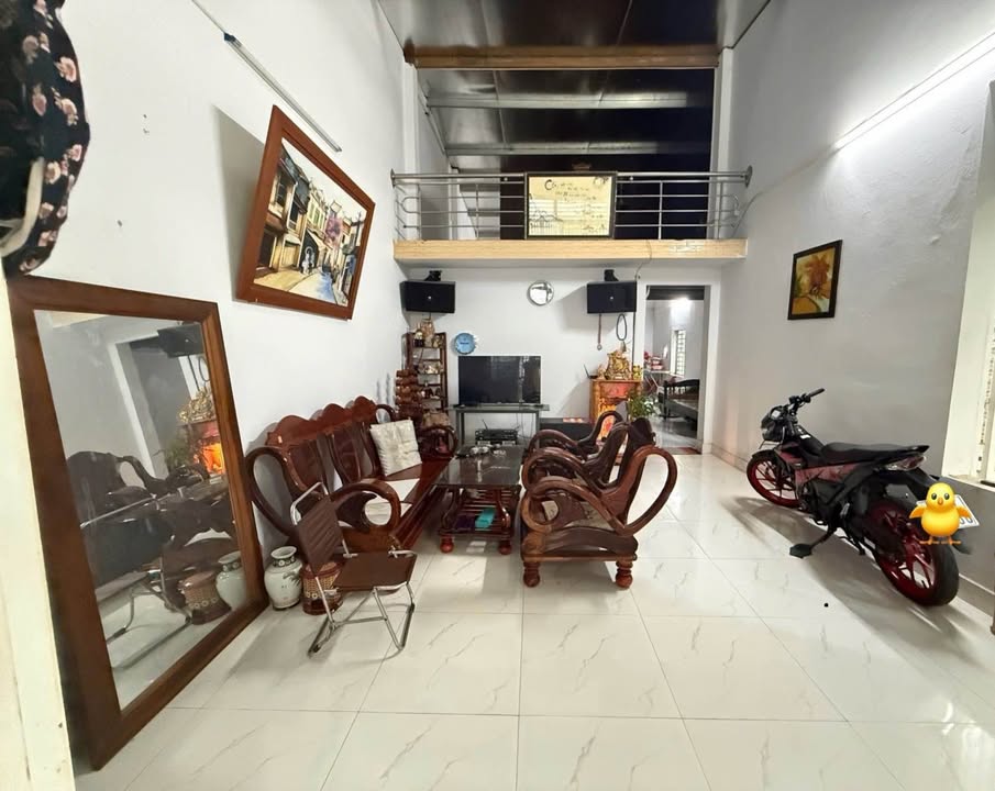 Nhà 2 mặt kiệt ô tô Nguyễn Mộng Tuân 103m² giá 4.32 tỷ - Chính chủ bán gấp!