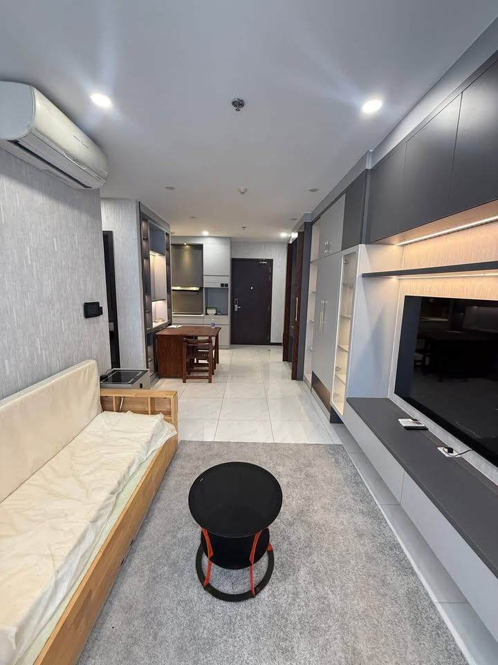 Căn hộ C-SKYVIEW Thủ Dầu Một 56m² giá 10 triệu - Thiết kế hiện đại, view đẹp!