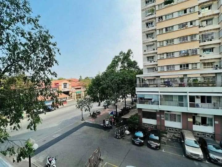 Căn hộ An Lộc quận 2 51,7m² giá 2,85 tỷ - Căn góc đẹp, sổ hồng chính chủ!