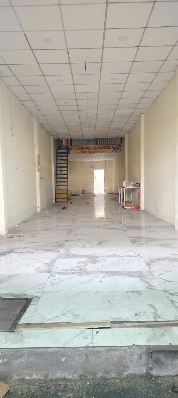 Nhà cho thuê mặt tiền Bình Trị Đông, 100m² giá 13 triệu - Kinh doanh đa ngành nghề