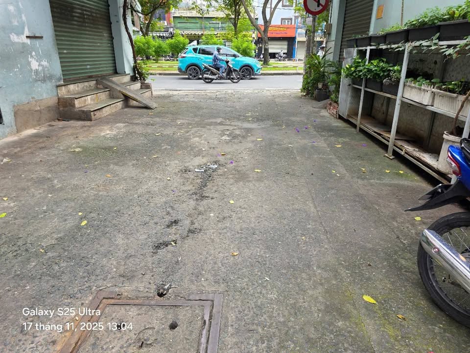 Nhà cho thuê tại Kênh Nước Đen, Bình Tân, 54m² chỉ 6.5 triệu - Sẵn sàng vào ở!