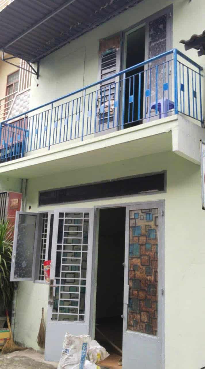 Nhà cho thuê tại Bình Tân 20m² giá 4.5 triệu - Nhận nhà ngay!