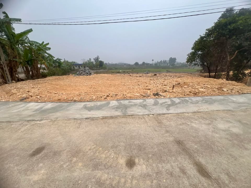 Đất nền khu công nghiệp Yên Mễ, 300m² giá 2 tỷ - Đầu tư sinh lời ngay!