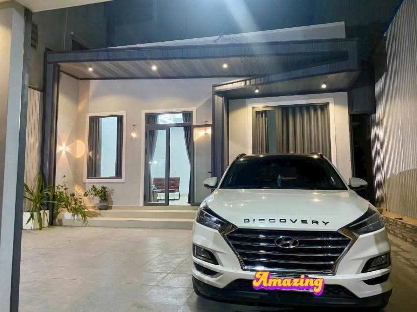 Nhà mới 140m² tại Xã Lạc Lâm, Đơn Dương, giá chỉ 2 tỷ - Chính chủ bán gấp!