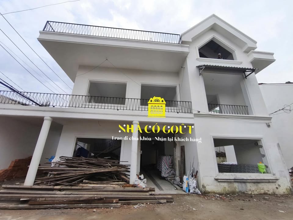 Biệt thự liền kề phường An Phú, Quận 2 - Diện tích 200m² giá 69 triệu/tháng, Kinh doanh tự do!