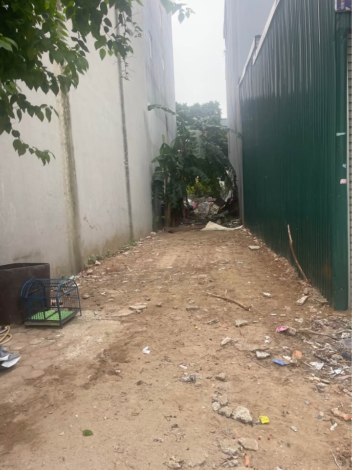 Đất dịch vụ Dương Nội 54m² giá 10 tỷ - Vị trí đắc địa đầu tư sinh lời!