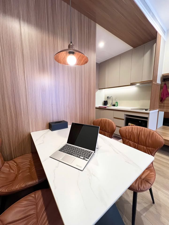 Cho thuê căn hộ studio chung cư Icon 40 Hạ Long - Full nội thất, vào ở ngay!