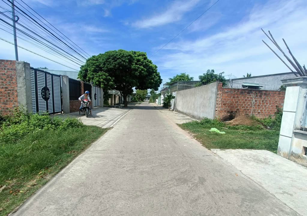 Đất thổ cư 190m² mặt đường Mai Xuân Thưởng - Giá chỉ 800 triệu, đầu tư sinh lời!