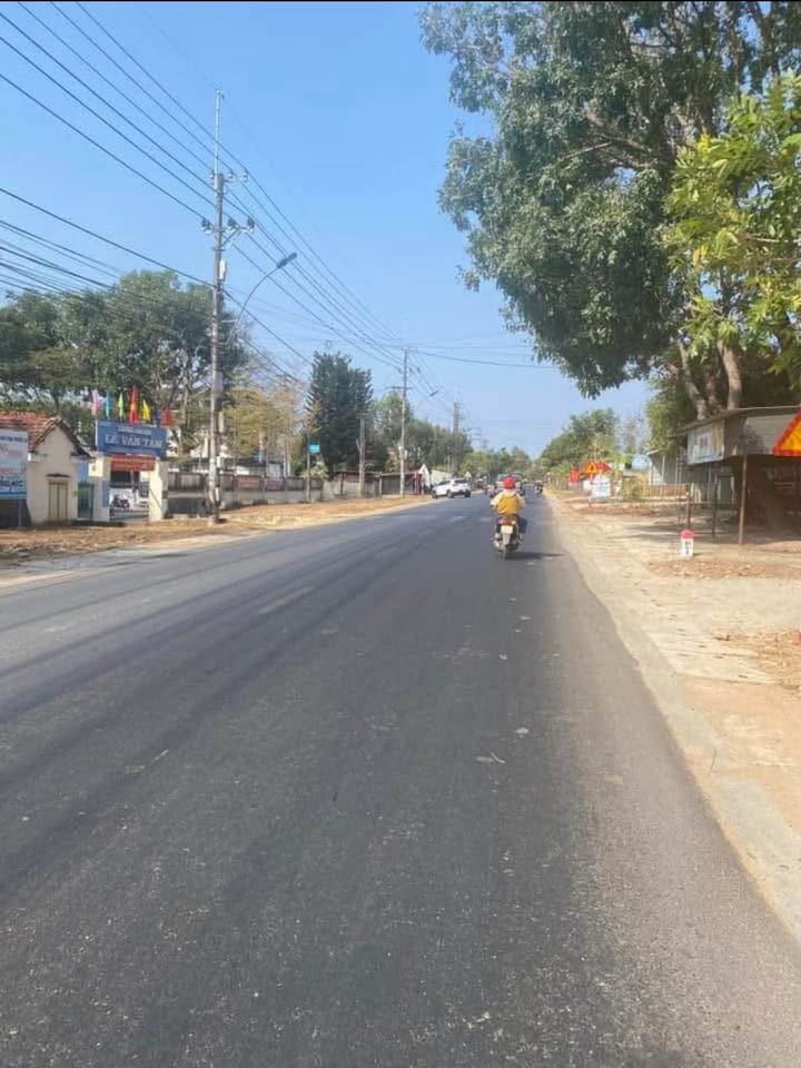 Đất nền đẹp đường Nguyễn Hữu Thọ, phường Ngô Mây, 550m² giá 1.2 tỷ - Cơ hội đầu tư hấp dẫn!