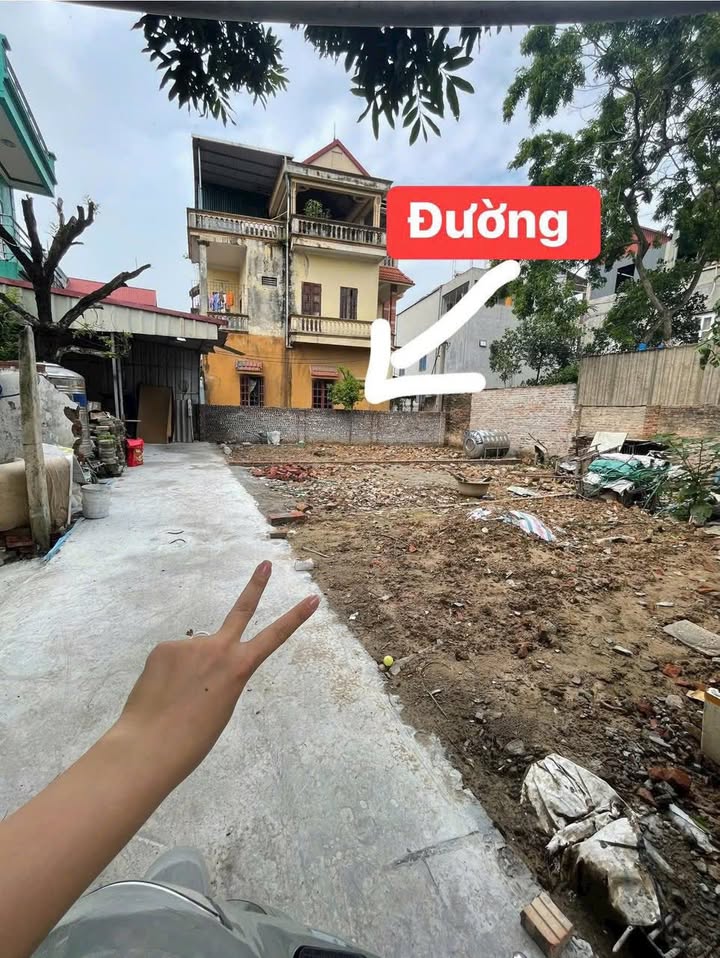 Đất nền Quang Minh Mê Linh 53m² giá từ 50 triệu - Đầu tư sinh lời ngay!