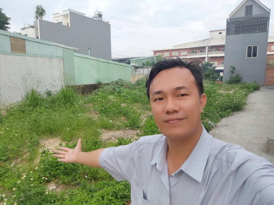 Đất nền Linh Xuân 70m² giá 2.95 tỷ - Đầu tư sinh lời ngay!