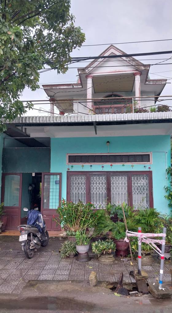 Nhà mặt tiền quốc lộ tại Mũi Né, Phú Lộc, 172m² chỉ 1.6 tỷ - Đầu tư sinh lời!