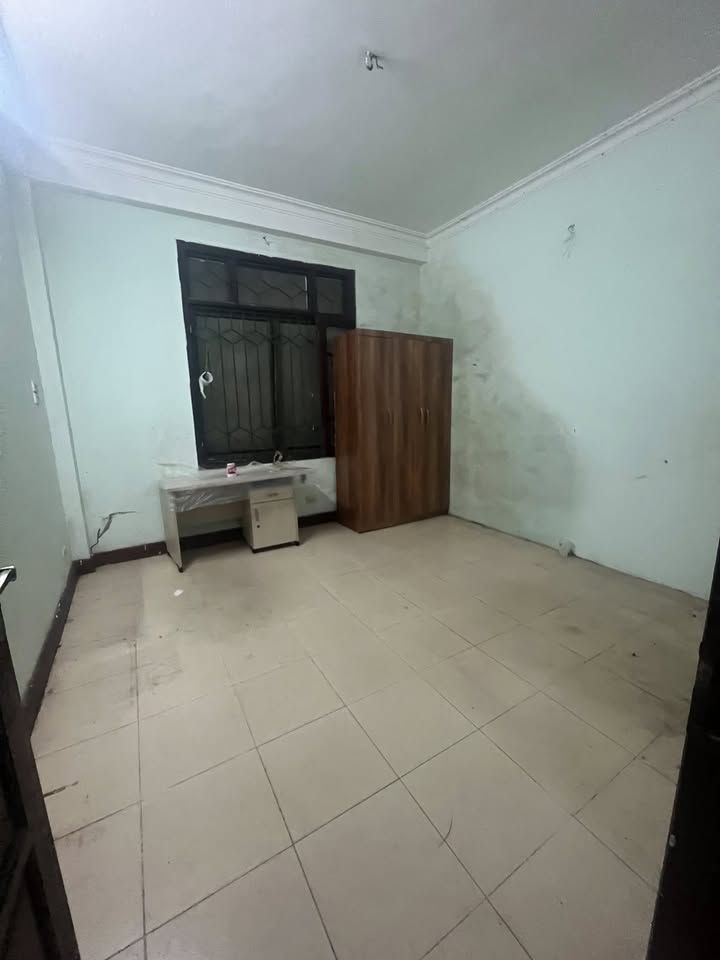 Nhà 88 Võ Thị Sáu, quận Hai Bà Trưng, 114m² giá 17.5 tỷ - Đất vuông đẹp, dân trí cao!