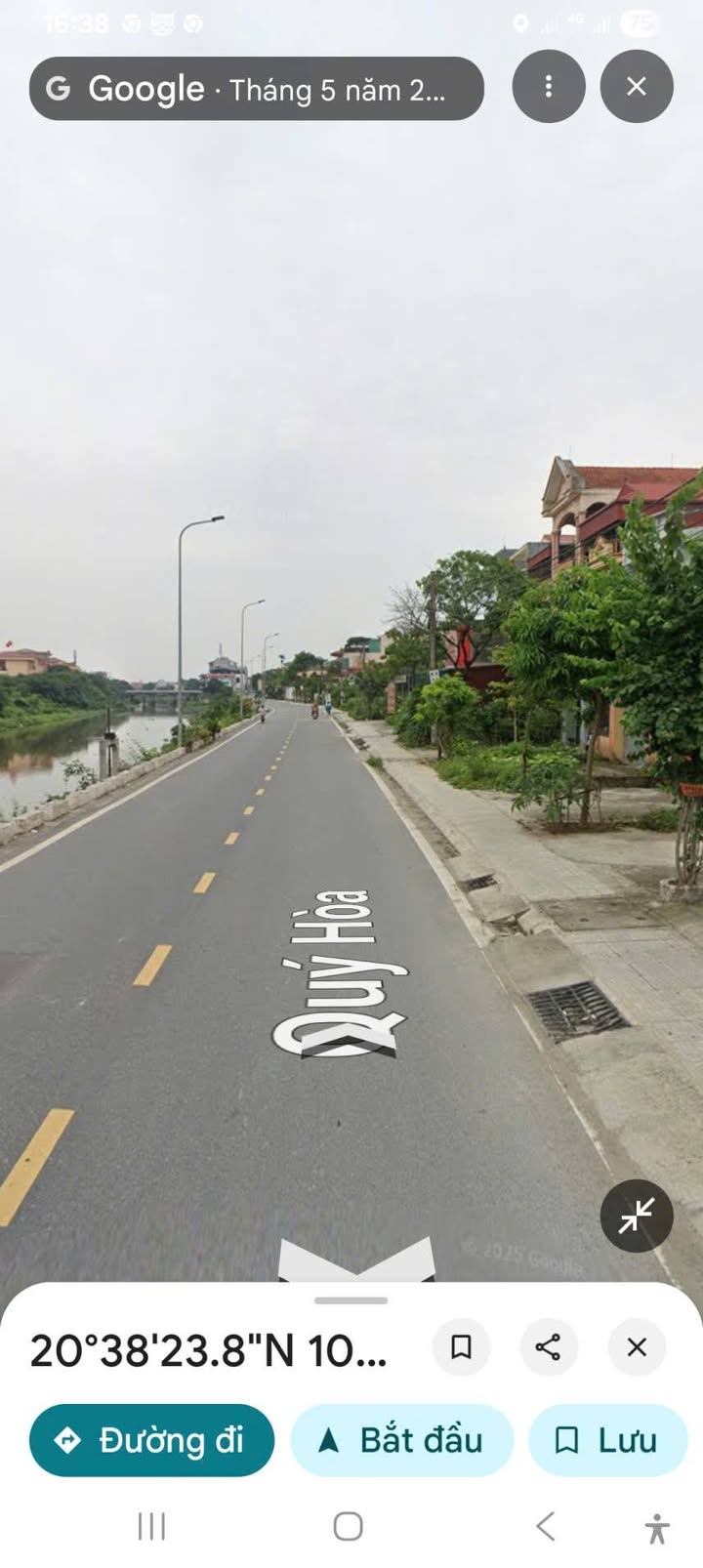 Nhà 3 tầng + 1 tầng hầm tại Duy Tiên, Hà Nam 90m² giá 4 tỷ - Chính chủ bán gấp!