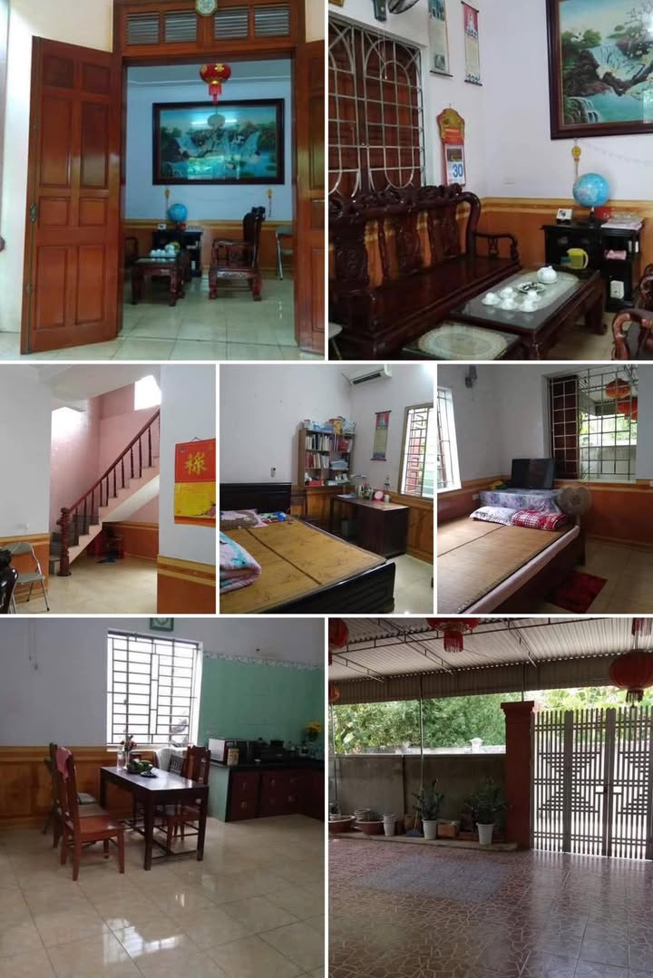 Nhà nguyên căn Hưng Nguyên 180m² giá 5.5 triệu - Phù hợp làm văn phòng hoặc gia đình!