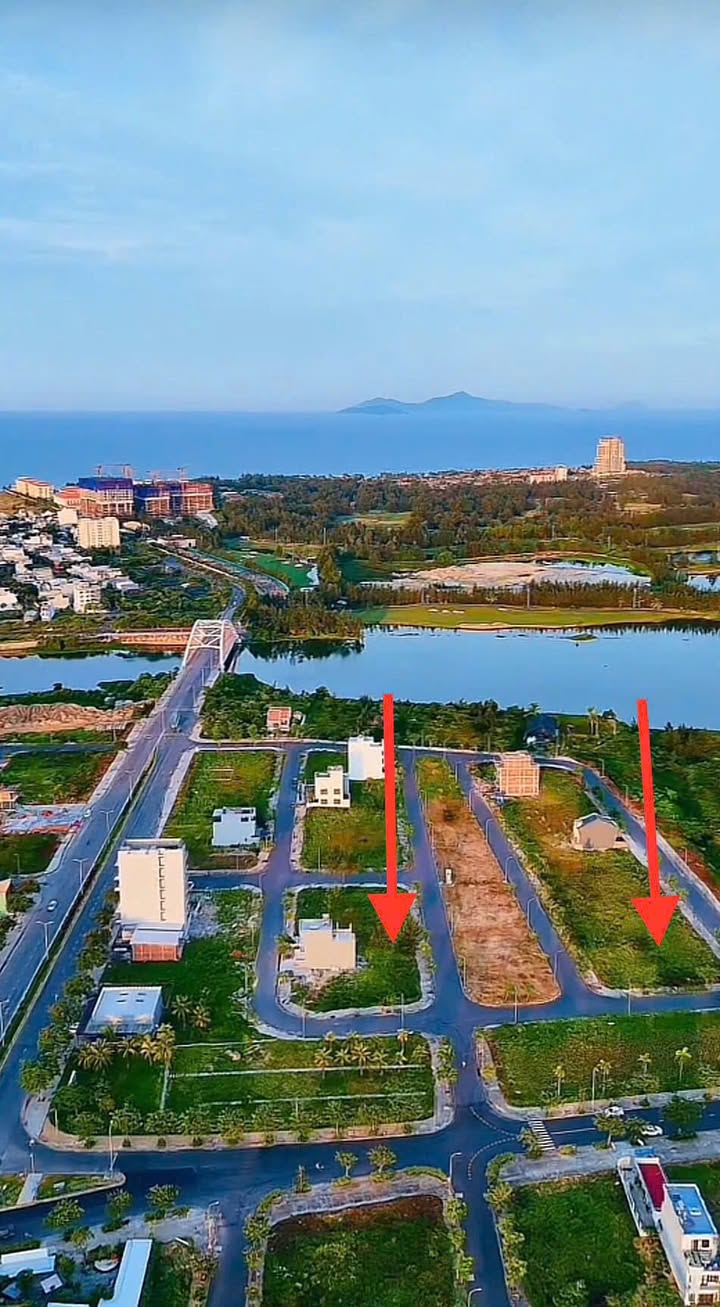 Đất nền KĐT FPT Đà Nẵng 102m² giá chỉ 6.45 tỷ - Cơ hội đầu tư hấp dẫn!