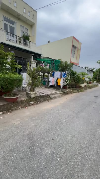 Đất nền đường số 1 khu TĐC Chiến Thắng, Hưng Phú, Cần Thơ 82m² - Sổ hồng thổ cư chính chủ!