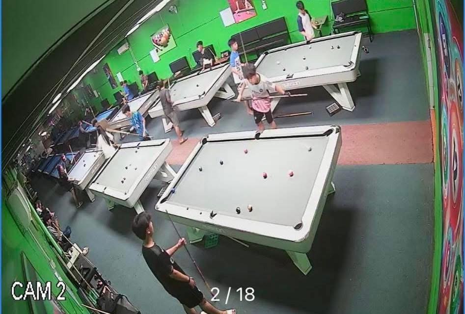 Cơ sở kinh doanh Cái Răng 1000m² giá 16 tỷ - Đầu tư sinh lời ngay lập tức!