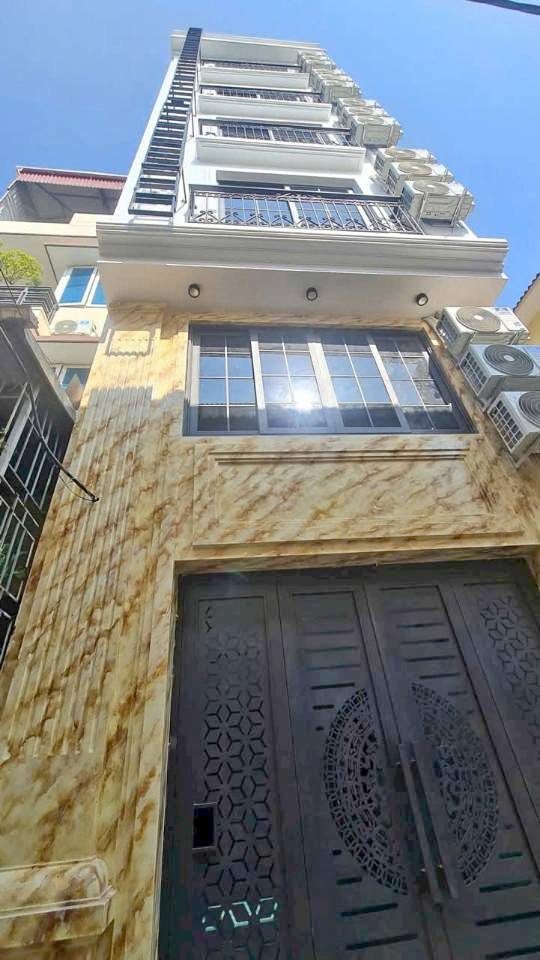 Căn hộ CCMN Tân Triều 40m² giá 9.6 tỷ - Đầu tư sinh lời ngay!