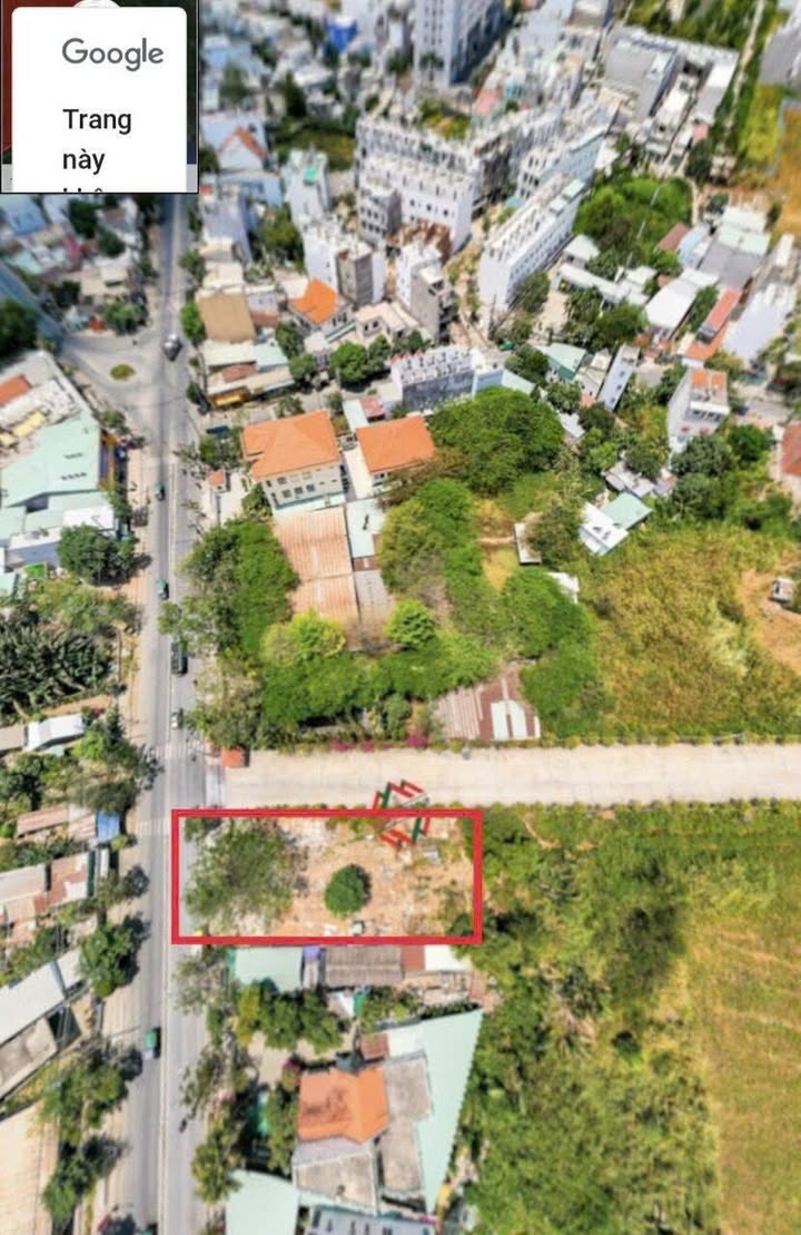 Đất nền 2 mặt tiền đường Huỳnh Tấn Phát, Nhà Bè 1167m² giá 44 tỷ - Cơ hội đầu tư lý tưởng!